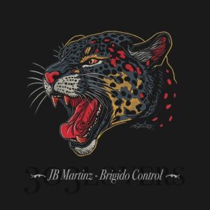 JB Martinz - Brigido Control [303L2507]