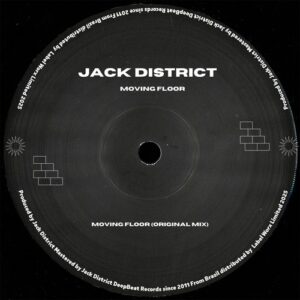Jack District - Moving Floor [DDB166]