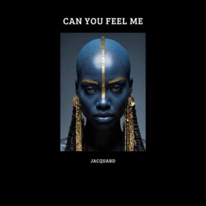 Jacquard - Can you feel me [CAT1241493]