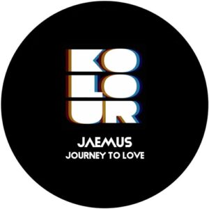 Jaemus - Journey To Love [KRD440]