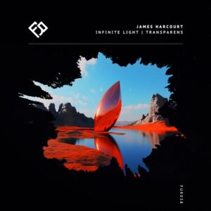James Harcourt - Infinite Light | Transparens [FUR038]