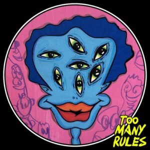 Javi Bora, Andre Salmon, Cami Jones - Easy Life [TMR211]