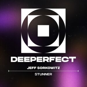 Jeff Sorkowitz - Stunner [DPE2092]