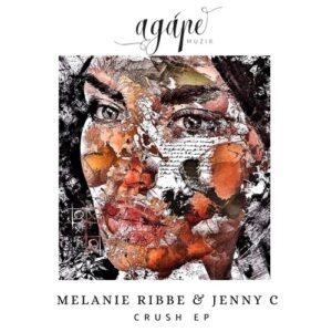 Jenny C, Melanie Ribbe - Crush [AM041]