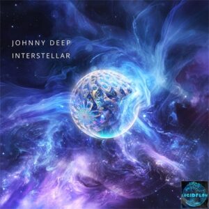 Johnny Deep - Interstellar [LF340]