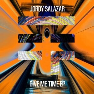 Jordy Salazar - Give Me Time EP [FLAM013]