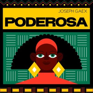 Joseph Gaex - Poderosa [TTR121]