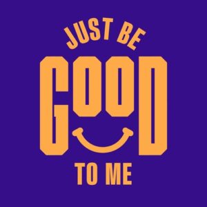 Jude & Frank - Just Be Good To Me [GU1034]