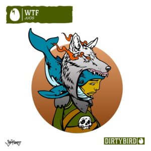 Juos - WTF [DB367]
