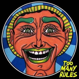 Kaiser Waldon, Lloyd Nwagboso - See Me [TMR213]