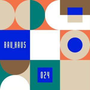 Kamikaze - Diving EP [BUS2524]