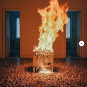 Kaufmann (DE) - Have You Turned Off the Oven [SVT384]