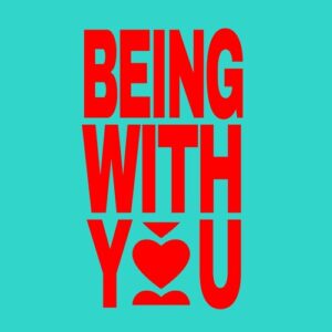 Kevin McKay - Being With You [GU1033]