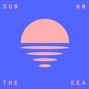 Kevin McKay, KÖNI, West of the Sun - Sun On The Sea [GU1037]