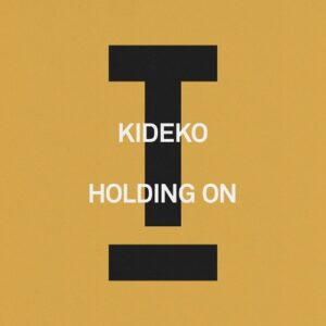 Kideko - Holding On [TOOL133901Z]