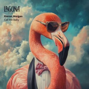 Kieran Morgan - Call Me Baby [LGNR115]