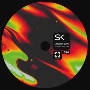 LOWEY (UK) - Iced Out [SK314]