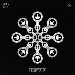 LUSU - Rise (Extended Mix) [HMABB043B]