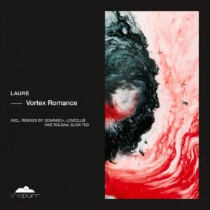 Laure (CA) - Vortex Romance [PURR471]