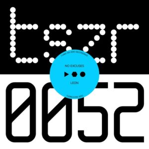 Leon (Italy) - No Excuses [5034644488295]