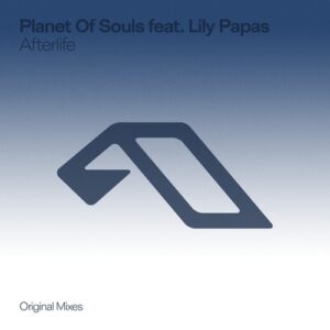 Lily Papas & Planet Of Souls - Afterlife [ANJCH007BD]