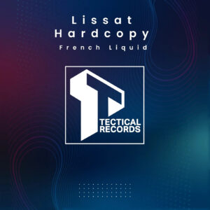 Lissat, Hardcopy - French Liquid [TEC034]