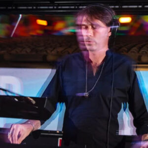 Lorenzo Fassi Nightshift Chart