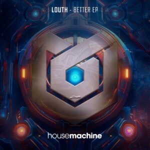 Louth - Better [151]