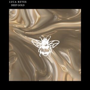 Luca Reyes - Deep Gold EP [NSD101]