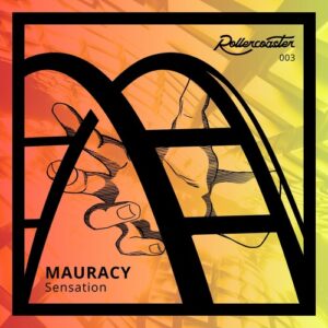 MAURACY - Sensation [RLC003]