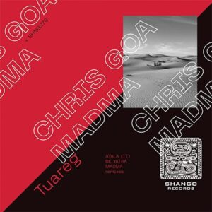 Madma & Chris Goa - Tuareg [SHNG279]