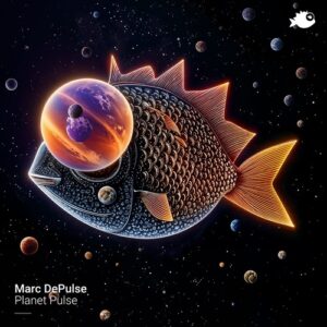 Marc DePulse - Planet Pulse [JEAHMON122]