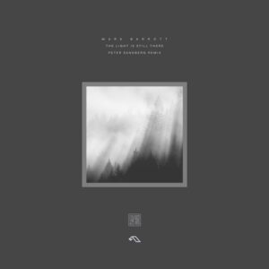 Mark Barrott - The Light Is Still There (Peter Sandberg Remix) [ANJCH008BD]
