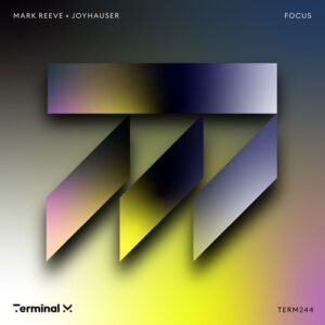 Mark Reeve, Joyhauser - Focus [TERM244]