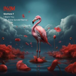 Mathew F - I Want You [LGNR114]