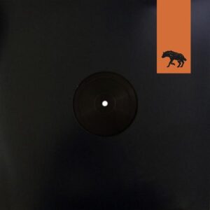 Mattias Fridell, Alexander Johansson - Helvetets Håla EP [KAZERNE015]