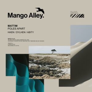 Mattim - Poles Apart [ALLEY301]