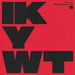 Max Styler - I Know You Want To [IR0319B]