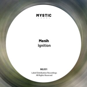 Menih - Ignition [ML031]