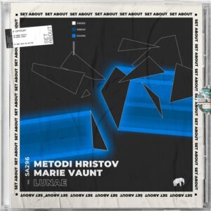 Metodi Hristov, Marie Vaunt - Lunae [SA296]