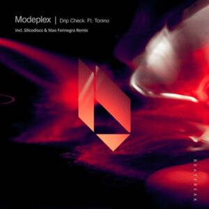 Modeplex - Drip Check [BF398]