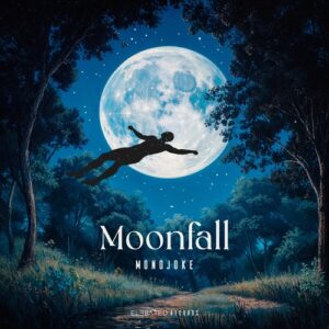 Monojoke - Moonfall [CAT1260083]