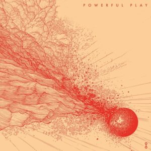 Monolink - Powerful Play [4066004808208]