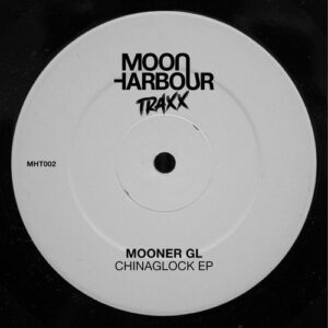 Mooner Gl - Chinaglock [MHT002]