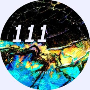Moruki - The Power [ROCKBCE111]