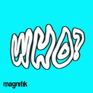Mosoo - WHO? [MM038]