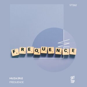 Muza (Ru) - Frequence [ST262]