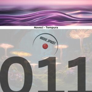 Naveci - Tempura [MS1011]