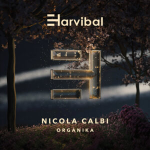 Nicola Calbi - Organika [H00441]