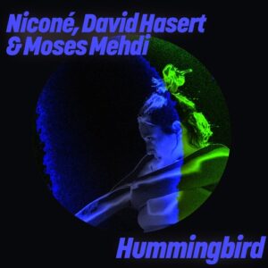 Niconé, David Hasert, Moses Mehdi - Hummingbird [GPM832]